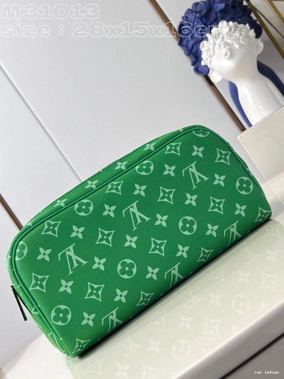 Cheap -28*15*16.5CM KIT LOUIS DOPP VUITTON 0803